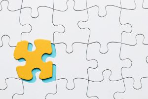 Encajar o pertenecer