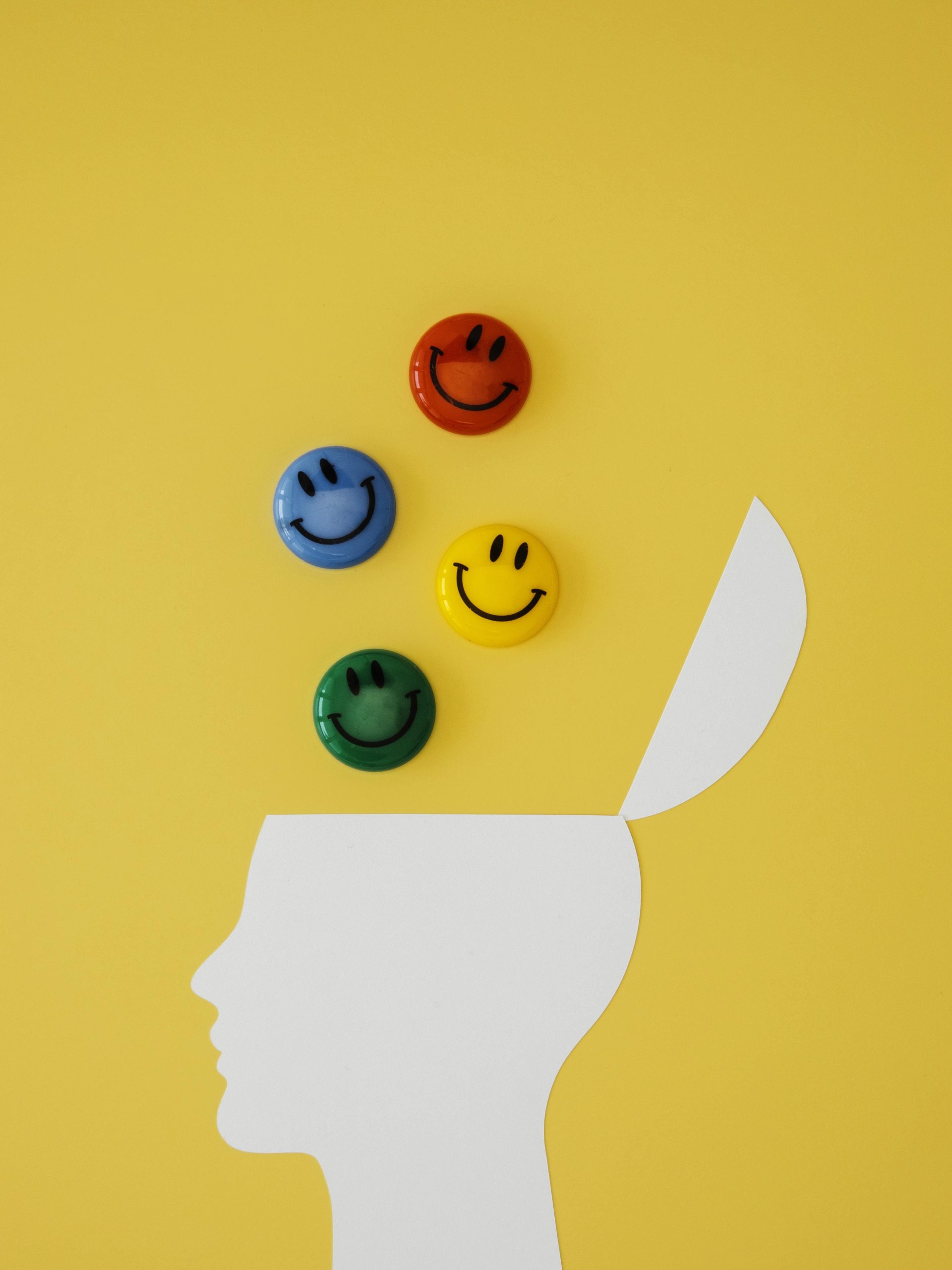 Gestión de emociones